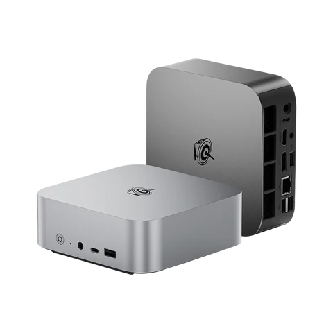 Beelink SER8 Ryzen 7 Mini PC product image 1