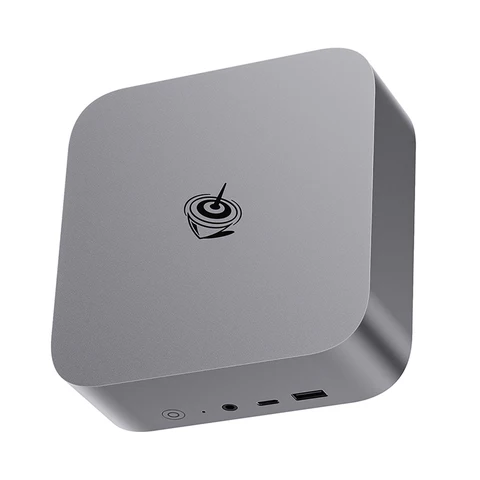 Beelink SER8 Ryzen 7 Mini PC product image 2
