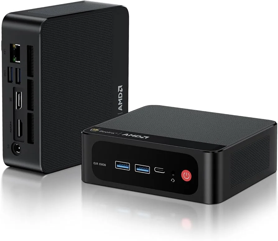 Beelink SER5 MAX Ryzen 7 Mini PC product image 1