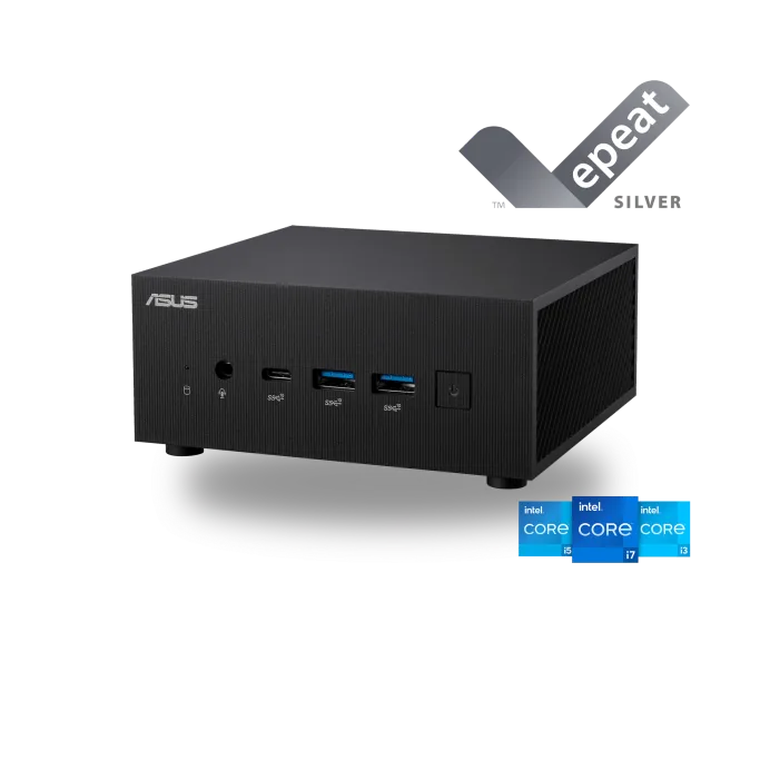 ASUS ExpertCenter PN64 i5 Mini PC product image 1