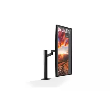 LG 32UN880 32-inch 4K Ergo Monitor product image 3
