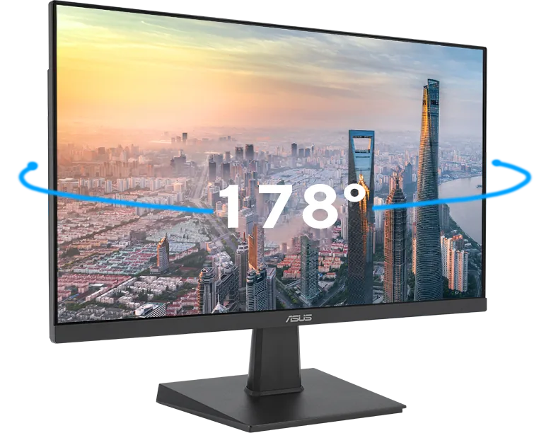 ASUS VA24EHF 24-inch Full HD Monitor product image 3
