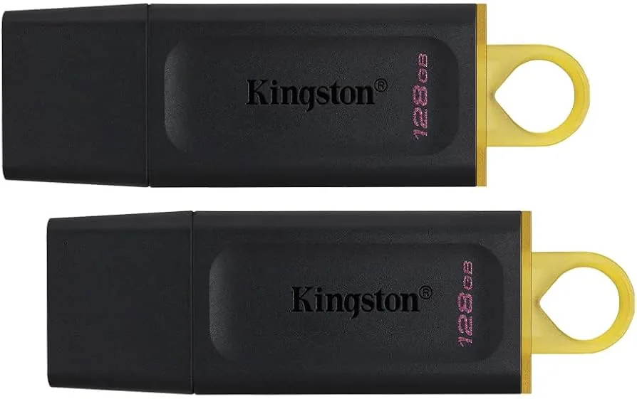 Kingston DataTraveler Exodia 128GB USB Flash Drive product image 3