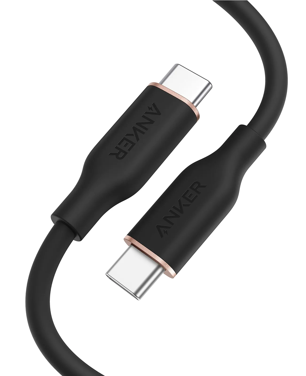 Anker PowerLine III USB-C 100W USB-C Cable